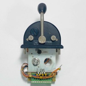 Lilaas LF90S-01-06 level controller