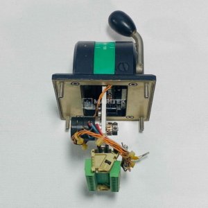 Lilaas LF90S-01-06 level controller