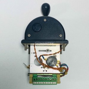 Lilaas LF90S-01-06 level controller