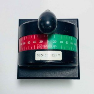 Lilaas LF90S-01-06 level controller