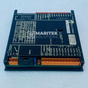 Selco M1000-24-00B Alarm Annunciator