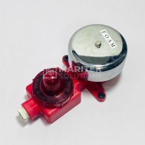 Sanshin Electric Corporation NBU-L120 Marine Electric Bell
