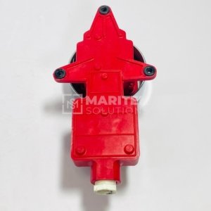 Sanshin Electric Corporation NBU-L120 Marine Electric Bell