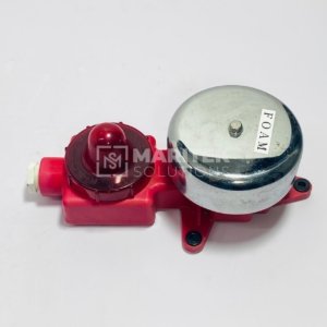 Sanshin Electric Corporation NBU-L120 Marine Electric Bell