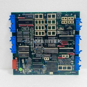 Norcontrol NN-791.1S-529 I/O Processor Card