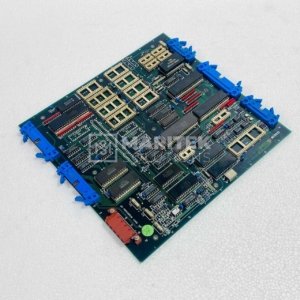 Norcontrol NN-791.1S-529 I/O Processor Card