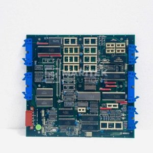 Norcontrol NN-791.1S-529 I/O Processor Card