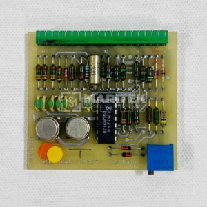 Norcontrol NN-847 I/O Adaptor PCB card
