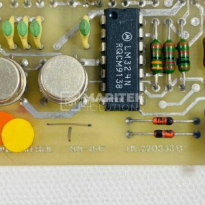 Norcontrol NN-847 I/O Adaptor PCB card