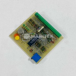 Norcontrol NN-847 I/O Adaptor PCB card