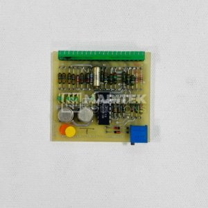 Norcontrol NN-847 I/O Adaptor PCB card
