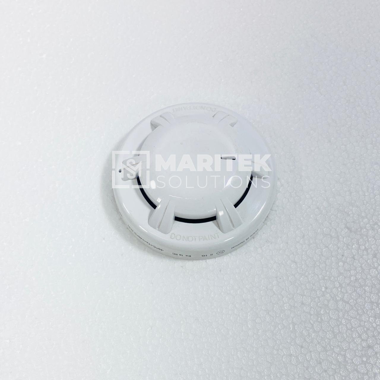 12. ORB-OP-52028-APO (3) Apollo Orbis optical smoke detector (ORB-OP-52028-APO)
