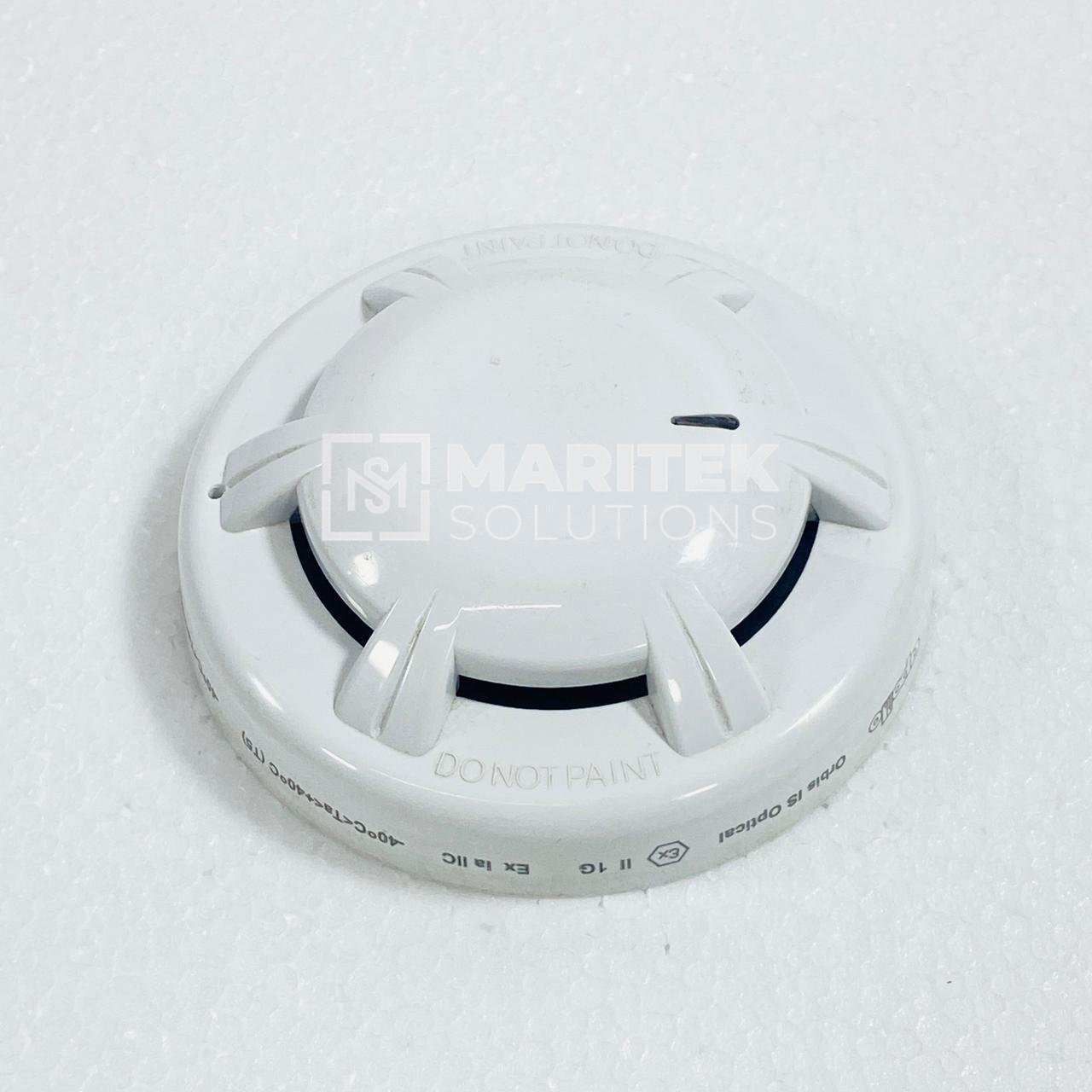 12. ORB-OP-52028-APO (4) Apollo Orbis optical smoke detector (ORB-OP-52028-APO)