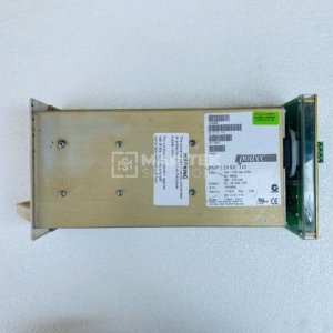 Powec PMP 3.24 SIC 110 Microprocessor power supply