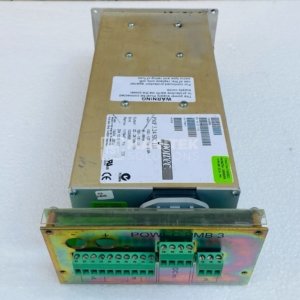 Powec PMP 3.24 SIC 110 Microprocessor power supply