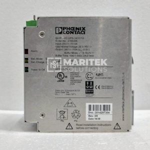 Phoenix Contact QUINT-DC-UPS/24DC/10 (2866226) Uninterruptible Power supply
