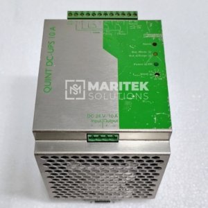 Phoenix Contact QUINT-DC-UPS/24DC/10 (2866226) Uninterruptible Power supply