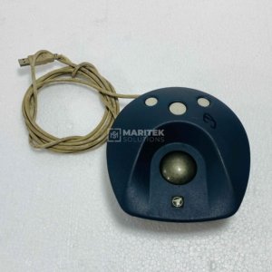 SAM Electronics 390007563 Trackball with housing