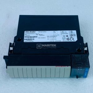 Allen-Bradley 1756-IB16I ControlLogix Digital Input Module