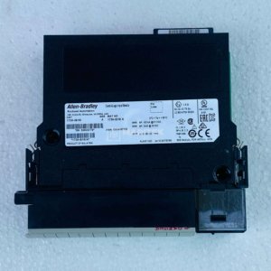 Allen-Bradley 1756-IB16I ControlLogix Digital Input Module