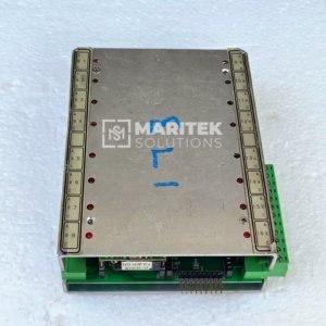 Praxis Automation (20.2.610.7045) Engine control and alarm systems