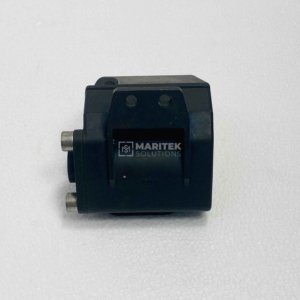 Boll & Kirch Filterbau 4.36.2 Differential pressure indicator (RANGE 0.6 TO 0.8BAR)