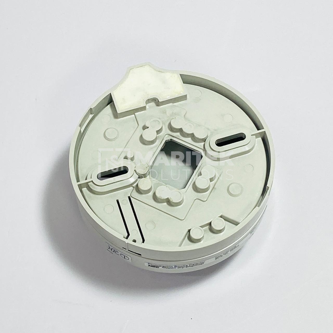 NDC 4452-OKB Dry-Chemical Photoelectric Smoke Detector