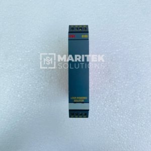 PR Electronics 6185 loop-powered isolator