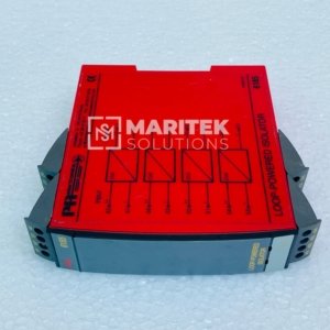 PR Electronics 6185 loop-powered isolator