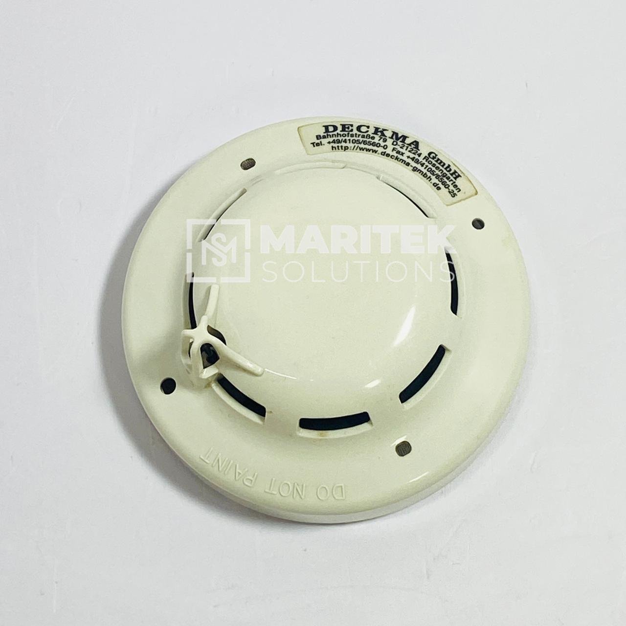 13. ACA-E (New) (4) Hochiki ACA-E Analogue Multisensor
