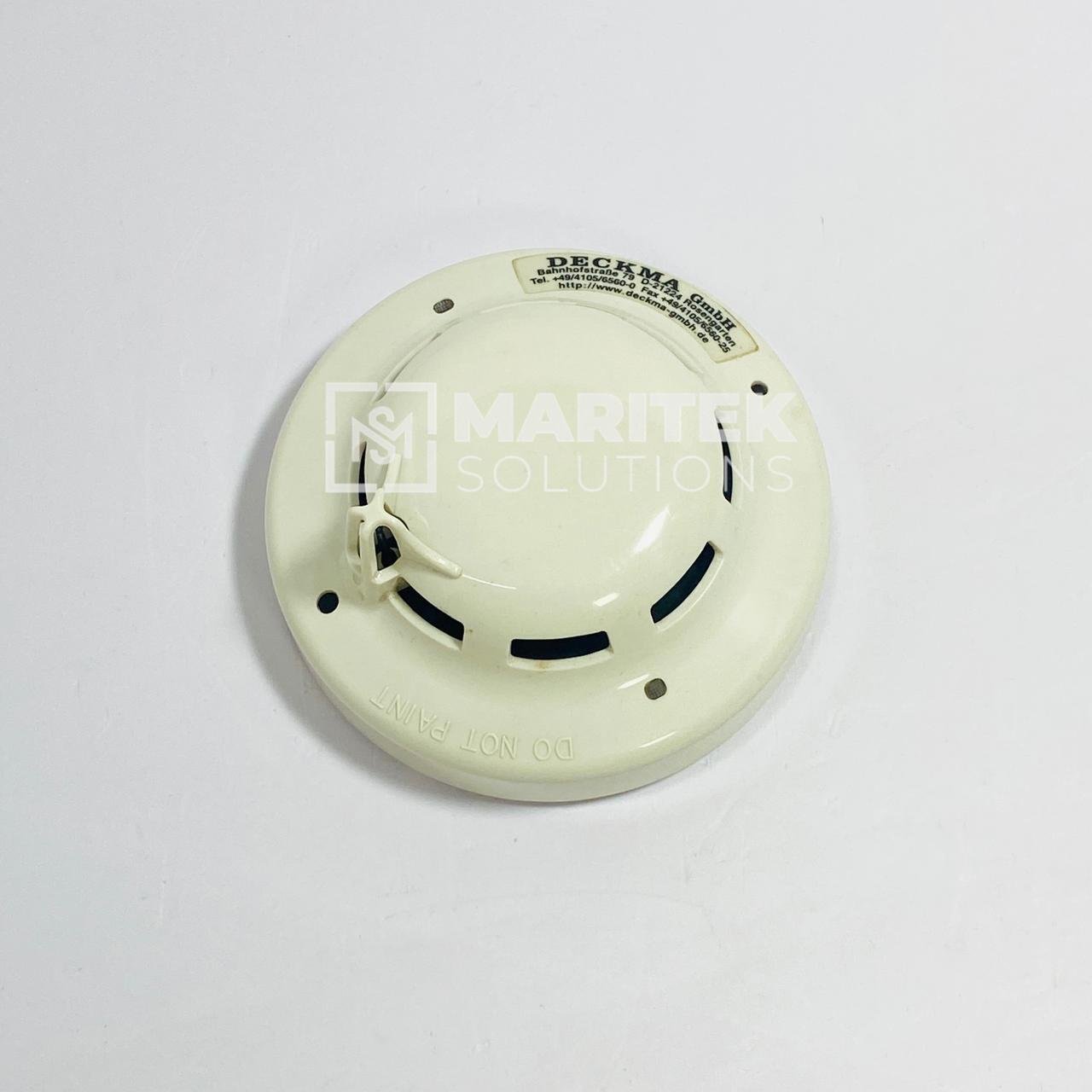 13. ACA-E (New) (5) Hochiki ACA-E Analogue Multisensor