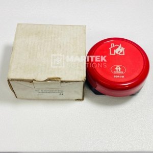 Autronica BBR-7M Fire alarm bell