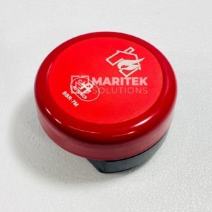 Autronica BBR-7M Fire alarm bell