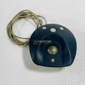 SAM Electronics BD3030G001 Platinum USB Trackball