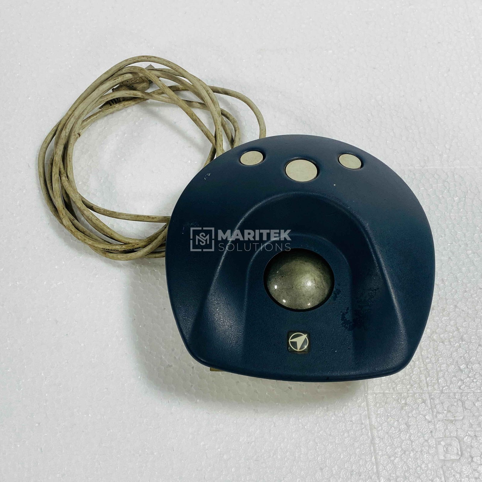 13. BD 3030 G 0001 (2) SAM Electronics BD3030G001 Platinum USB Trackball