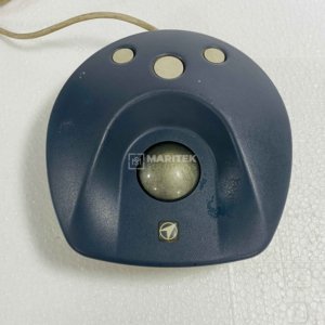 SAM Electronics BD3030G001 Platinum USB Trackball