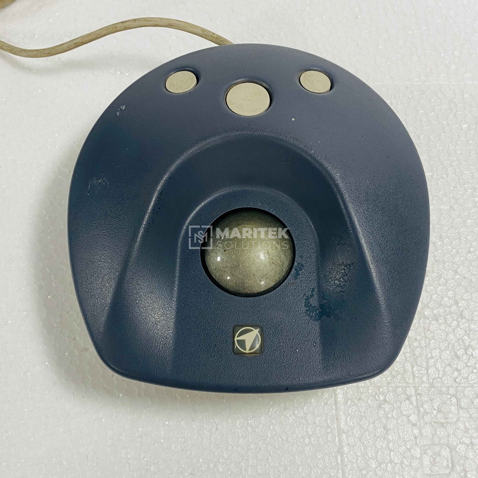 13. BD 3030 G 0001 (3) SAM Electronics BD3030G001 Platinum USB Trackball