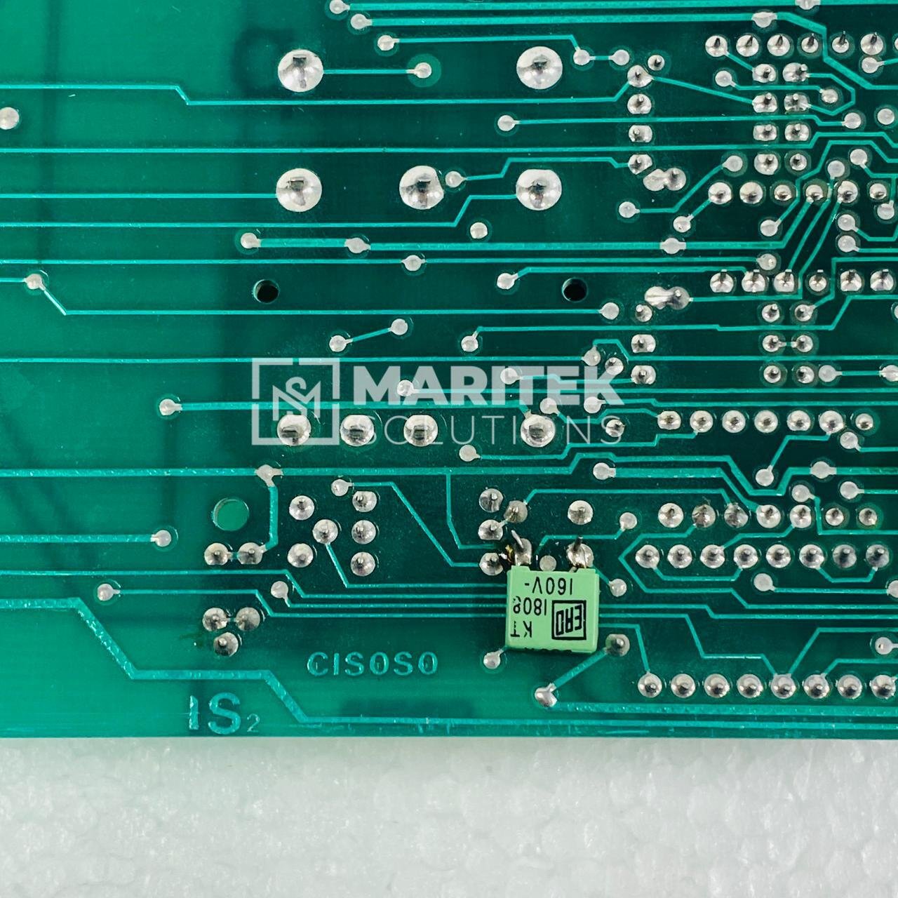 13. CIS0S0 (4) Kamewa CIS0S0 Printed circuit board