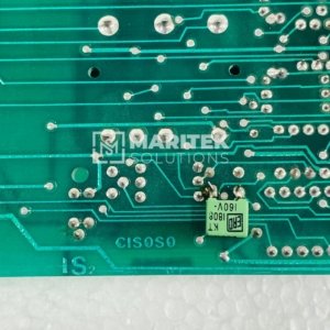 Kamewa CIS0S0 Printed circuit board