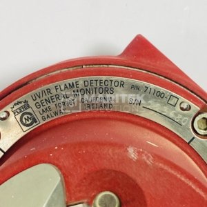 General Monitors FL3100 UV/IR Flame Detector