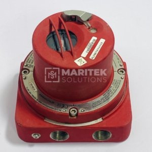 General Monitors FL3100 UV/IR Flame Detector