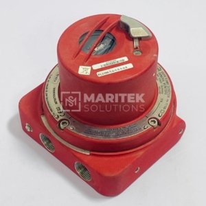 General Monitors FL3100 UV/IR Flame Detector