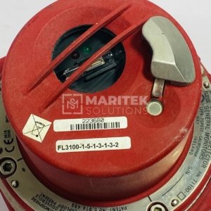 General Monitors FL3100 UV/IR Flame Detector