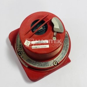 General Monitors FL3100 UV/IR Flame Detector