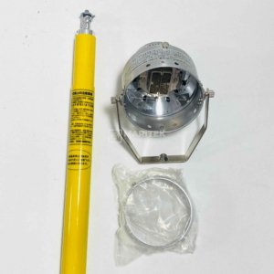 Nohmi Bosai HK-3 Heat tester