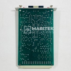 Kongsberg Autronica KMC-220 Interface PCB card
