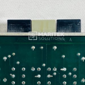 Kongsberg Autronica KMC-220 Interface PCB card