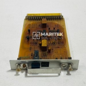 Kongsberg Autronica KME-200T Printed circuit board
