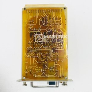 Kongsberg Autronica KME-200T Printed circuit board
