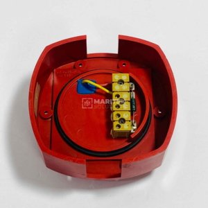 KAC Alarm KSR72-470 Manual call point